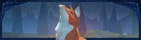 การ์ด POLYfox