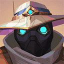 การ์ด Caught One