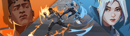 การ์ด VERSUS // Phoenix + Jett