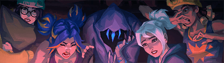 การ์ด Scare Tactics