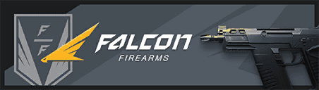 การ์ด Falcon Firearms