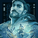 การ์ด Wake of Betrayal