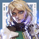 การ์ด VALORANT Deadlock