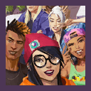 การ์ด Mementos Pt. 1