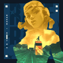 การ์ด Rising up