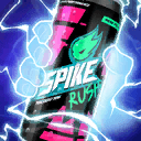 การ์ด Feel the Rush