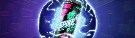 การ์ด Feel the Rush