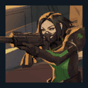 การ์ด Dropoff