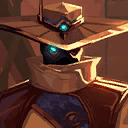 การ์ด Nothing Stays Hidden