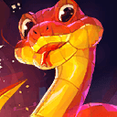 การ์ด Serpent's Celebration