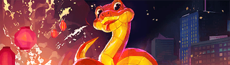 การ์ด Serpent's Celebration