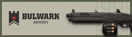 การ์ด Bulwark Armory