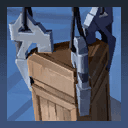 การ์ด Ancient Secrets