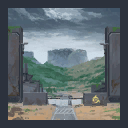 การ์ด Testing Grounds