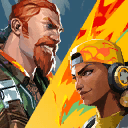 การ์ด VERSUS // Breach + Raze