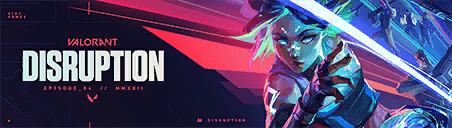 การ์ด EP 4 // DISRUPTION