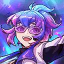 การ์ด Bubble Pop