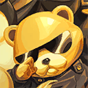 การ์ด Epilogue: Synced Swag