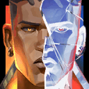 การ์ด Broken Mirrors