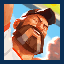 การ์ด Home Again // Brimstone