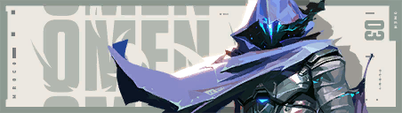 การ์ด VALORANT Omen