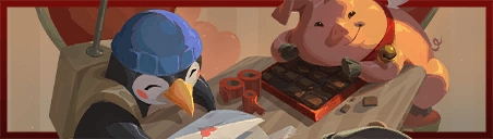 การ์ด Valentine's Tactics