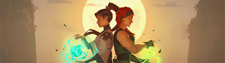 การ์ด Boot Camp // Two Mountains