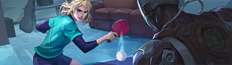 การ์ด My Table, My Rules