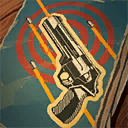 การ์ด Sheriff's Station