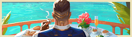 การ์ด Home Again // Chamber