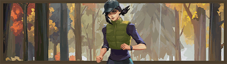 การ์ด Home Again // Viper