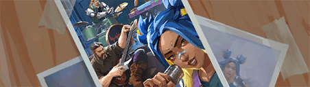 การ์ด Mementos Pt. 2