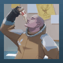 การ์ด Paul's Pizza Party