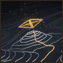 การ์ด Wayfinder