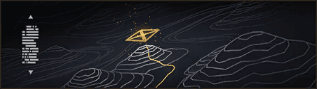 การ์ด Wayfinder