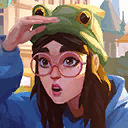 การ์ด Caffeine Dreams