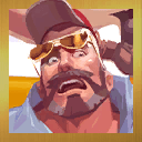 การ์ด Epilogue: No Hands