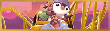 การ์ด Epilogue: No Hands