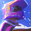 การ์ด Retrowave