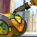 การ์ด Electric Jealousy