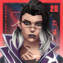 การ์ด Fade ID