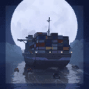 การ์ด Lost at Sea?