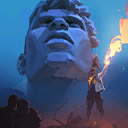 การ์ด Garden of Heroes: Phoenix