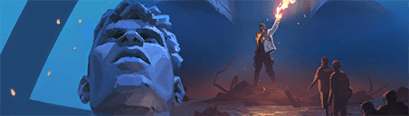 การ์ด Garden of Heroes: Phoenix