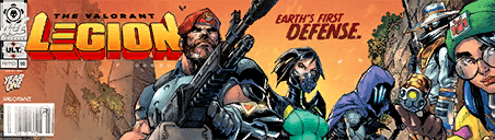 การ์ด Legion