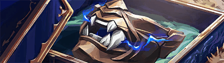 การ์ด Unearthed: The Mask