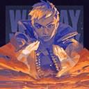 การ์ด Dawnstrike