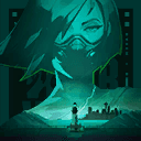 การ์ด One Dark Night