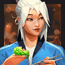 การ์ด Home Again // Jett