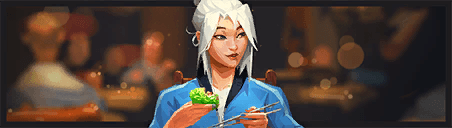 การ์ด Home Again // Jett